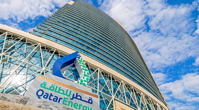 Qatar Halts LNG Production After Iranian Drone Attacks