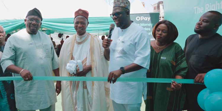 OPay Opens New Office in Jos, Boosting Financial Inclusion in Plateau State