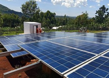 Nigeria Imports 2.9 Million Solar Panels Worth N435bn Amid Power Crisis