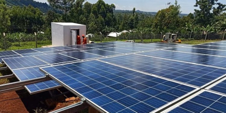 Nigeria Imports 2.9 Million Solar Panels Worth N435bn Amid Power Crisis