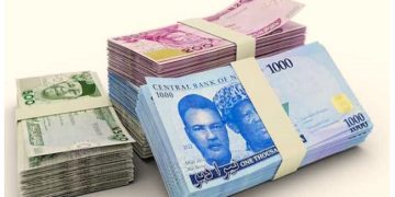 Nigeria’s Balance Of Payment Falls 38% To $4.23bn