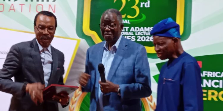 $5 Billion African Energy Bank Launched to Accelerate Continent’s Energy Transition