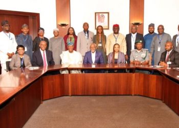 Nigeria to Launch National Single Window Platform on March 27