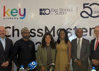 FirstBank Sponsors Second Edition of ChessMasters School Tournament in Lagos