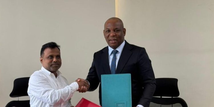 Nigeria Signs $1bn Steel Investment Deal with India’s Rashmi Metaliks Group