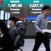 Global Stocks Fall, Oil Prices Rise as Doubts Grow Over US-Iran Ceasefire