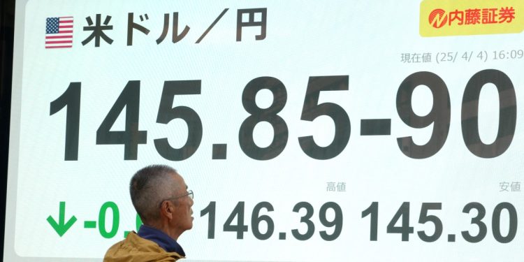 Foreign Currency Tax Receipts Jump to N6.33tn in 2025 Amid Exchange Rate Shifts