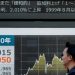 Asian Markets Rally Despite Iran–US Tensions as Tech Stocks Drive Global Gains