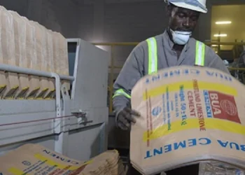 BUA Cement Posts N192.9bn Pre-Tax Profit in Q1 2026