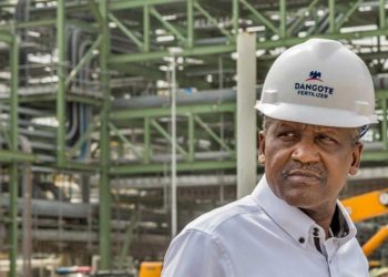 Dangote Petroleum Refinery Boosts Fuel Exports to Africa Amid Supply Disruptions