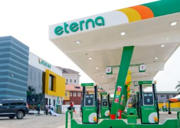 Eterna Plc Reports ₦7.27bn Pre-Tax Profit for 2025, Up 53%