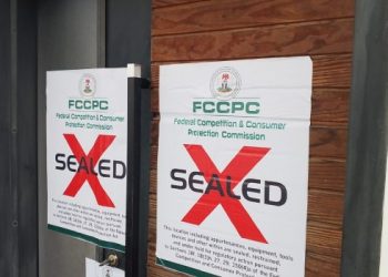 FCCPC Seals Paradise Estate in Abuja Over Alleged Consumer Rights Violations