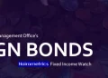 FGN Launches April 2026 Savings Bonds with Yields Up to 14.082%