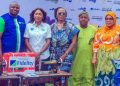 Fidelity Bank Extends “Give Her Power” Initiative to Ogun State, Empowers 100 Women With Vocational Tools