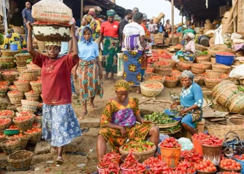 FG: Cutting Post-Harvest Loss by 10% Could Boost Food Supply, Ease Prices