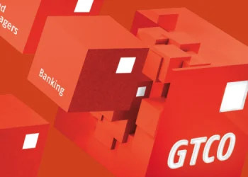 GTCO Declares N12.76 Total Dividend, Marks 59% Growth Despite Profit Dip