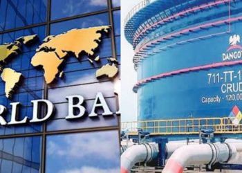 Imported Petrol Cheaper Than Dangote Refinery Supply — World Bank