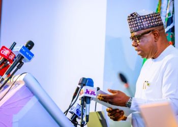 Pipeline Security Boosts Nigeria’s Oil Output to 1.71mbpd – NNPC