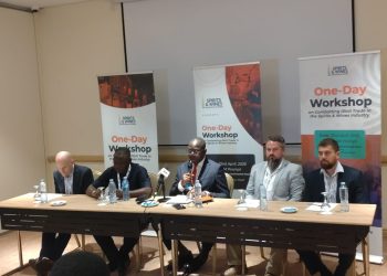 Nigeria Loses N428bn Yearly to Illicit Spirits and Wines Trade – SWAN