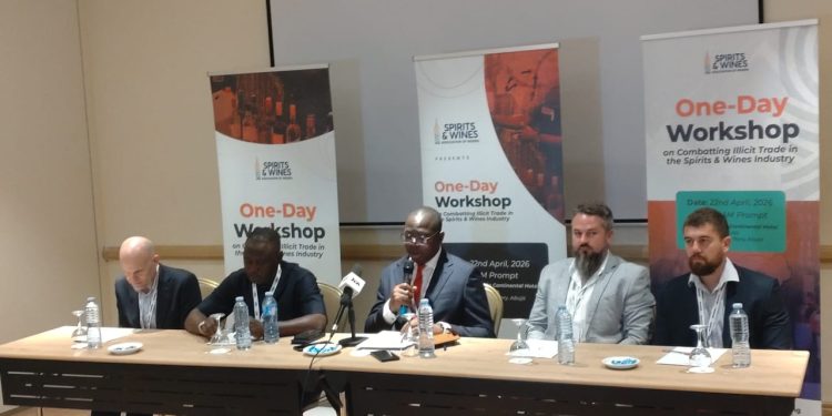 Nigeria Loses N428bn Yearly to Illicit Spirits and Wines Trade – SWAN