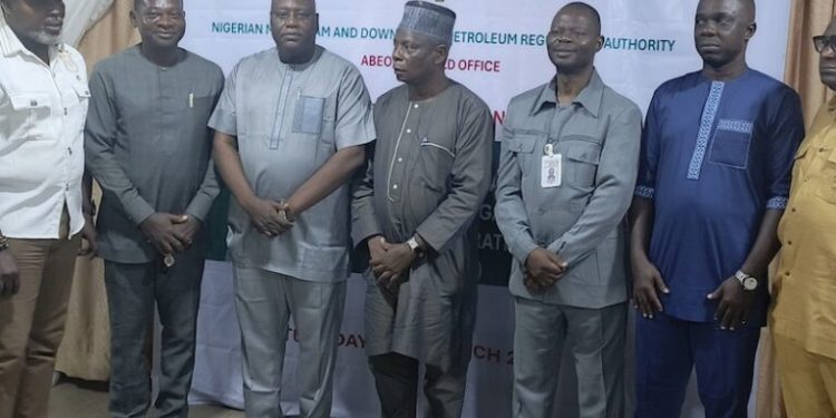 Ogun LPG Retailers Urged to Prioritise Safety, Shun Dangerous Practices