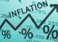 Breaking: Nigeria’s inflation climbs to 15.38% in March 2026