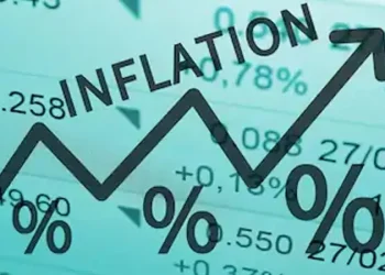 Breaking: Nigeria’s inflation climbs to 15.38% in March 2026