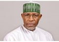 Senate Confirms Lamido Yuguda as CBN Deputy Governor, Appoints Peggy Onwu to NDIC Board