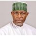 Senate Confirms Lamido Yuguda as CBN Deputy Governor, Appoints Peggy Onwu to NDIC Board
