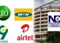 NCC: Telecom Subscribers to Receive Compensation for Poor Service via Airtime Credit
