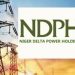 NDPHC, NCDMB Plan 10MW Power Supply for Odukpani Oil and Gas Park