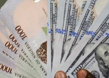 Forex Volatility Worsens as Black Market Pressure Widens Gap with Official Exchange Rate