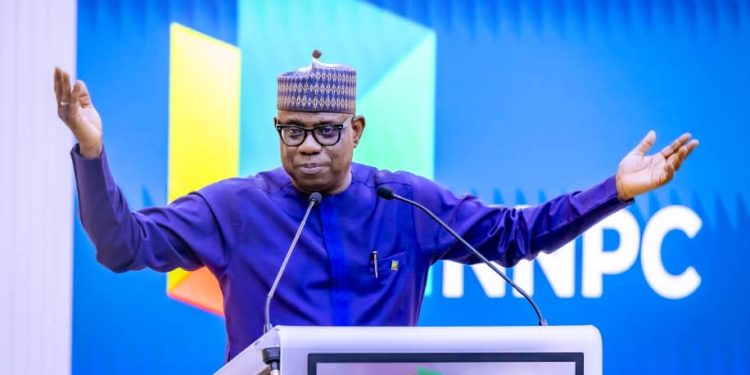 Nigerian Senate Gives NNPCL April 29 Deadline to Explain N210 Trillion Audit Queries