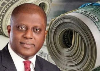 Nigeria’s External Reserves Drop by $731m in April Despite CBN’s Optimistic Outlook