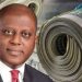 Nigeria’s External Reserves Drop by $731m in April Despite CBN’s Optimistic Outlook