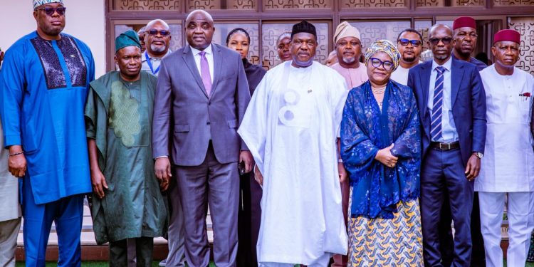 FG Inaugurates Committee to Review $200bn Gas, Power, High-Speed Rail Project