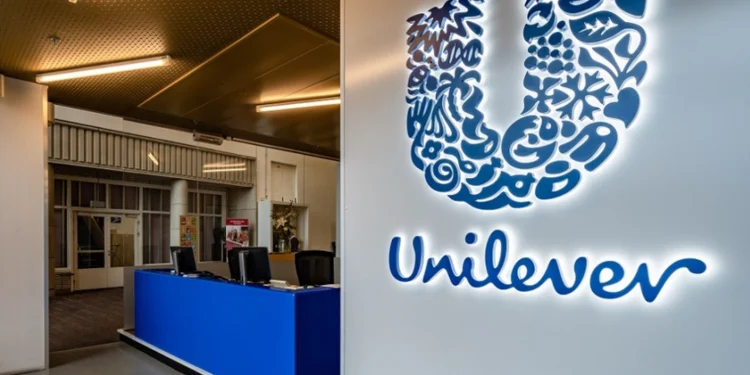 Unilever Nigeria Reviews Impact of Planned Global Foods Merger with McCormick