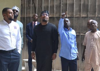 FG Committed to Creating Enabling Environment for Businesses – SMEDAN DG