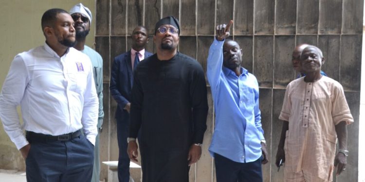 FG Committed to Creating Enabling Environment for Businesses – SMEDAN DG