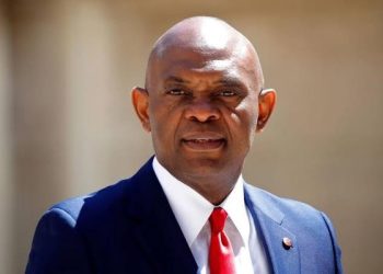 Elumelu Charges UBA Graduates to Deliver Results, Not Just Potential
