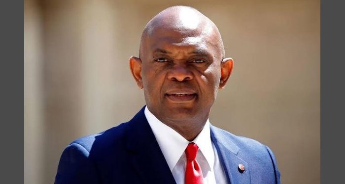 Elumelu Charges UBA Graduates to Deliver Results, Not Just Potential