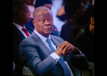 Nigeria’s Economy in Shock Amid Middle East Crisis, Says Finance Minister Wale Edun