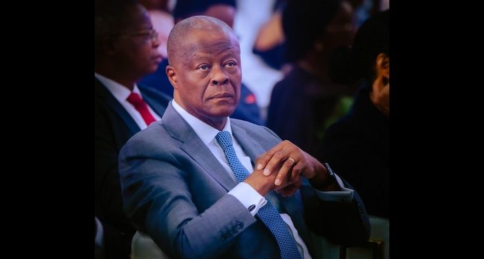 Nigeria’s Economy in Shock Amid Middle East Crisis, Says Finance Minister Wale Edun