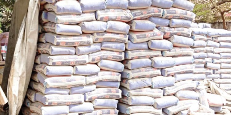 Cement Price Hits N12,000 Per Bag as Energy, Logistics Costs Surge