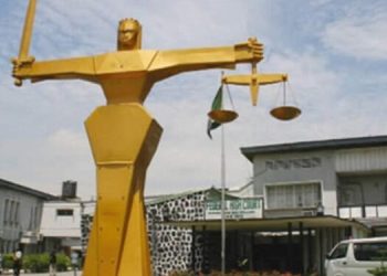 Conoil, Nimex Clash in Court Over $8.4m Judgment Debt