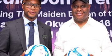 FirstBank Sponsors Maiden Samuel Okwaraji U-16 Football Championship