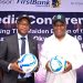 FirstBank Sponsors Maiden Samuel Okwaraji U-16 Football Championship