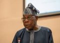 Obasanjo Doubts Revival of NNPC Refineries Amid Search for Technical Partners