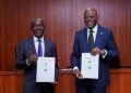 CBN, NCC Sign Pact to Combat SIM-Related Fraud and Boost Consumer Protection