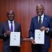 CBN, NCC Sign Pact to Combat SIM-Related Fraud and Boost Consumer Protection